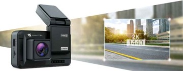 Видеорегистратор Navitel R480 2K DUAL