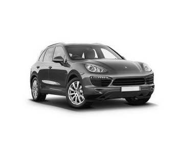 VOLANT VZDUCHU PORSCHE CAYENNE 2010 - 2014