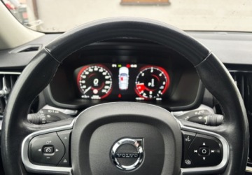 Volvo V60 II  2021 Volvo V60 Miekka Hybryda 2.0 Diesel 197KM, zdjęcie 10