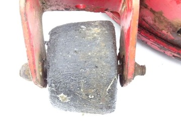 ARIENS GRAVELY 260Z KOSISKO MOWER DECK