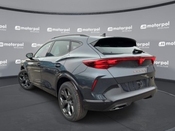 Cupra Formentor Crossover 1.5 TSI 150KM 2026 Cupra Formentor 1.5 e-TSI 150 KM 7-biegowa automat, zdjęcie 7