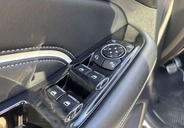 Ford Edge II SUV Facelifting 2.0 EcoBlue Bi-Turbo 238KM 2019 Ford Edge VIGNALE 4x4 drugi komplet kol zimowych na felgach, HAK 2.0, zdjęcie 23