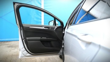 Ford Mondeo V Kombi 2.0 TDCi 150KM 2017 FORD MONDEO MODEL MK5 2.0L Diesel 150KM 2017r, zdjęcie 12