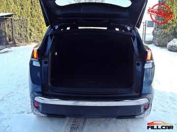 Peugeot 3008 II Crossover Facelifting  1.5 BlueHDi 130KM 2023 Peugeot 3008 Peugeot 3008 1.5 BHDI 130KM Full Led El. Klapa 1.5 Diesel, zdjęcie 26