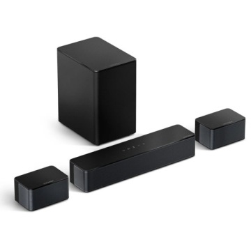 Soundbar Ultimea Posejdon D50 5.1ch