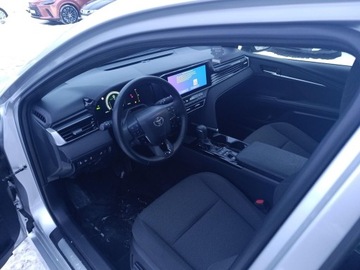 Toyota Camry IX 2024 Toyota Camry 2.5 Hybrid Comfort CVT Toyota Camry 2, zdjęcie 25