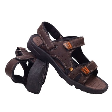 МУЖСКИЕ СПОРТИВНЫЕ САНДАЛИИ НА РЕГУЛИРУЕМОЙ РЕГУЛИРОВКЕ, УДОБНЫЕ