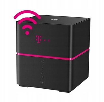 ROUTER LTE 4G WiFi HUAWEI B529 BEZ SIMLOCKA SIM