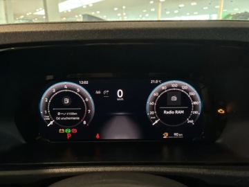 Volkswagen Caddy V Caddy 1.5 TSI 114KM 2025 Volkswagen Caddy 1,5 l TSI 115KM DSG r. o. 2970mm, zdjęcie 18