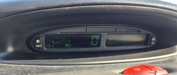 Citroen Xsara Picasso 1.6 HDi 90KM 2005 Citroen Xsara Picasso Citroen Xsara Picasso 1.6 HDI 2005r, climatronic 1.6, zdjęcie 7