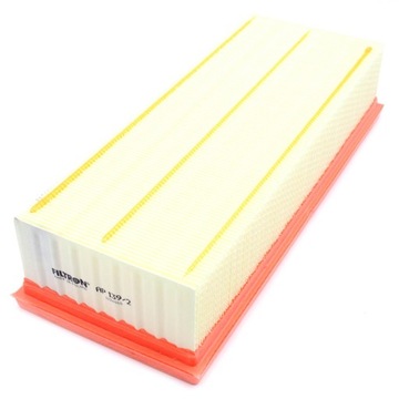 Комплект фильтров Фильтрон VW Passat 1.9TDI 2.0TDI B6