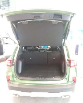 Ford Kuga III 2025 Ford Kuga Ubezpieczenie na rok lub kredyt 5050 0 i 4 lata ochrony - Gratis, zdjęcie 16