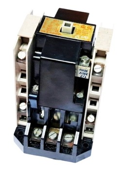 КОНТАКТОР ID1 25А КАТУШКА 380В TGL20457 DDR ID-1