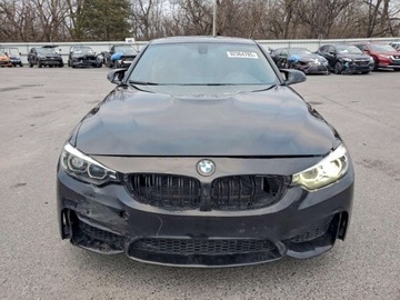 BMW Seria 3 G20-G21 2018 BMW M3 2018 3.0 Benzyna 425KM, zdjęcie 5