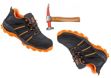 Buty ROBOCZE ochronne PÓŁBUT URGENT 261 S1 roz. 46