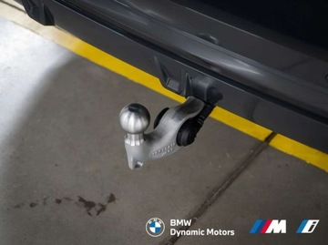 BMW X5 G05 SUV Facelifting 3.0 40d 352KM 2025 BMW X5 xDrive40d 352 KM mHEV - Kamera 360 - HarmanKardon - Hak Holowniczy, zdjęcie 11