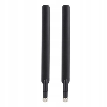 2 АНТЕННЫ ДЛЯ HUAWEI WIFI 4G LTE B310 МАРШРУТИЗАТОРА