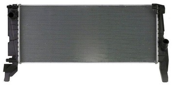 BMW F45 F46 F48 / MINI 2.0 T F54 F55 F56 F57 F60 2015 - WODA + KLIMA $