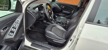 Hyundai ix35 SUV Facelifting 1.7 CRDi 115KM 2015 Hyundai ix35 1.7 CRDi 116PS Lift Navi Kamera Led Polskory 4x Podgrzewane f, zdjęcie 9