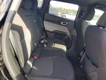Jeep Compass II 2025 Jeep Compass Sport 2025 2.0 Benzyna 200KM, zdjęcie 11