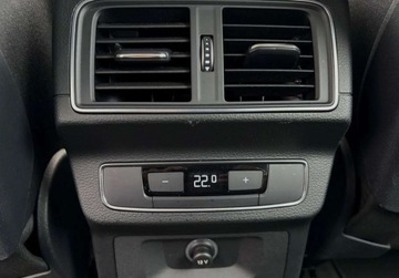 Audi Q5 II SUV 2.0 TDI 190KM 2019 Audi Q5 40 TDI 190KM QUATTRO bezwypadkowa NAVI GWARANCJA zarejestrowana, zdjęcie 33