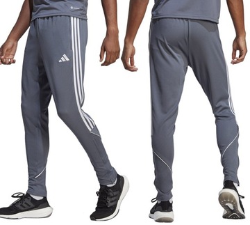 ADIDAS SPODNIE TIRO 23 DRESY MĘSKIE ZWĘŻANE - M