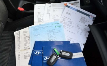 Hyundai ix35 SUV Theta 2.0 MPI 163KM 2010 Hyundai ix35 BEZWYPDAKOWY - Oplacony - zadbany - serwis - tuv2027 2.0, zdjęcie 36