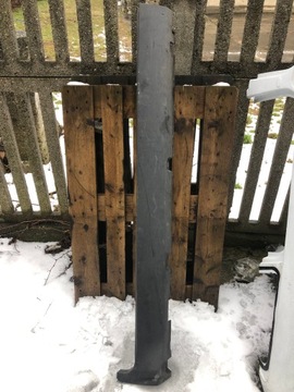 LISTWA PROGOWA PRAWA FORD KUGA MK1 8V41-S10154-AC