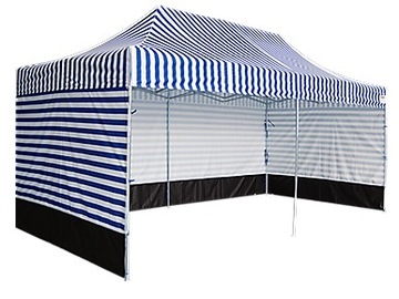 Namiot handlowy 3x6 Gralech - pawilon - produkt PL