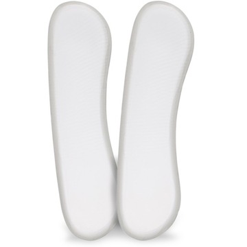 ГЕЛЕВЫЕ ЗАЖИМЫ для обуви от ЦАРАПИН НА ПЯТКАХ