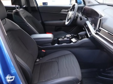 Kia Sportage V SUV 1.6 T-GDI 160KM 2025 Kia Sportage 1.6 T-GDI, Salon Polska, zdjęcie 8