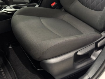 Toyota Corolla XII Sedan 1.5 VVT-i 125KM 2022 Toyota Corolla Comfort / Kamera cofania / CarPlay/, zdjęcie 9