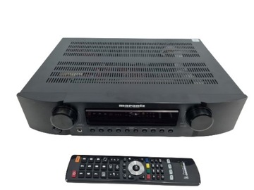 Marantz SR5023 - amplituner 2.1 + pilot + BT
