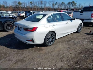 BMW Seria 3 G20-G21 2020 BMW Seria 3 330i xDrive 2020 2.0l 2.0 Benzyna 255KM, zdjęcie 5