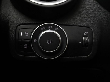 Alfa Romeo Stelvio SUV 2.0 Turbo 280KM 2017 Alfa Romeo Stelvio 4x4, 280KM, skóra, navi, klima, zdjęcie 33