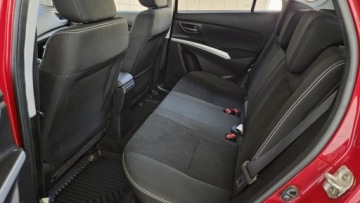 Suzuki SX4 II S-cross Facelifting 1.4 BOOSTERJET 140KM 2018 Suzuki SX4 S-Cross 1,4 BoosterJet 140 KM, 116 Tys.km, I Wlasciciel, 100 Be, zdjęcie 9