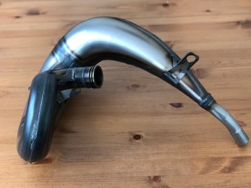 KTM EXC 250 300 20-23 dyfuzor FRESCO raw CUBAMOTO