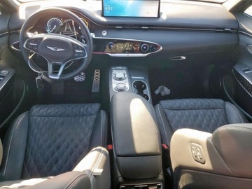  Genesis GV70 Base 2024 3.5l 3.5 Benzyna 375KM, zdjęcie 8
