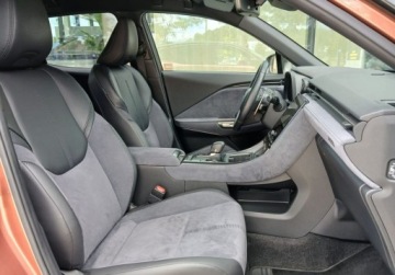 Lexus LBX 1.5 Hybrid 136KM 2024 Lexus LBX LBX Original Edition FV23 Bezwypadkowy Salon PL 1 wl. ASO, zdjęcie 28