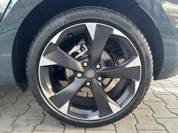 Cupra Leon II 2025 Cupra Leon 1.5 eTSI 150 KM 7-biegowa automatyczna, zdjęcie 23