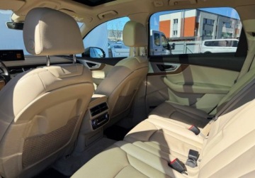 Audi Q7 II SUV 3.0 TDI 272KM 2015 Audi Q7 3.0 TDI V6 272KM Quattro Tiptronic S-Line Salon PL FV23 3.0 Diesel, zdjęcie 33