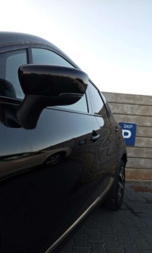 Renault Captur I Crossover 0.9 Energy TCe 90KM 2017 Renault Captur Renault Captur ENERGY TCe 90 StartampStop Intens Benzyna, zdjęcie 13