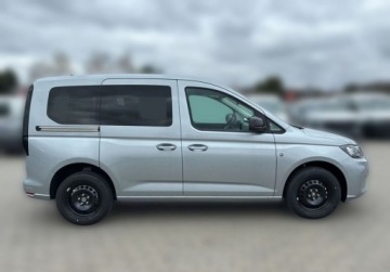 Volkswagen Caddy V Caddy 2.0 TDI 122KM 2025 Volkswagen Caddy DieselAUTOMAT DSG5-sobowy 2.0 TDI 122 KM 2.0 Diesel, zdjęcie 7