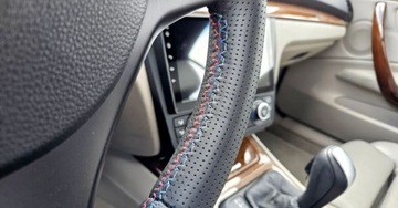 BMW Seria 1 E81/E87 Cabrio E88 120d 177KM 2008 BMW Seria 1 BMW Seria 120D Kabrio M-Pakiet Skora Xenon Nawi Ringi El. Dach, zdjęcie 14