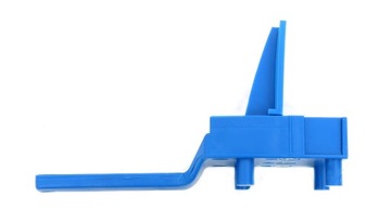 ИНСТРУМЕНТ ДЛЯ НИЖНЕГО СОЕДИНЕНИЯ, ШАБЛОН ВНИЗ