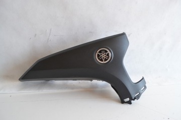 wypełnienie czaszy czachy Yamaha Nmax 125 150 155