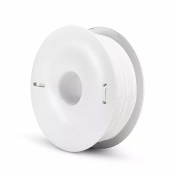 Filament MattFlex 40D Fiberlogy 1.75mm White 850g