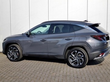 Hyundai Tucson IV 2026 HYUNDAI Tucson 1.6 T-GDi HEV Platinum 2WD aut Suv 239KM 2026, zdjęcie 3