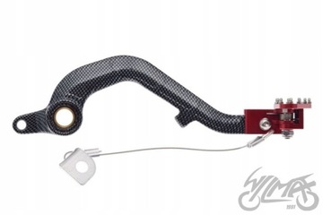 ЗАДНИЙ ТОРМОЗНОЙ РЫЧАГ ДЛЯ SUZUKI