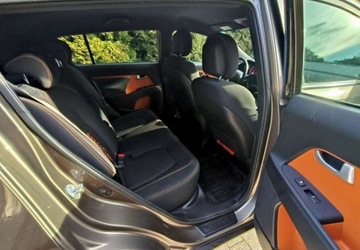 Kia Sportage III 2013 Kia Sportage Kia Sportage 2.0 Benzyna 166KM, zdjęcie 13